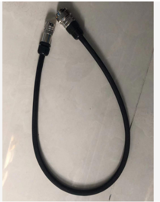 Dynapac edge control box control line part number 4812040442