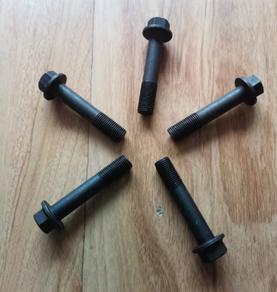 Dynapac fan damping block bolt part number 4700791306