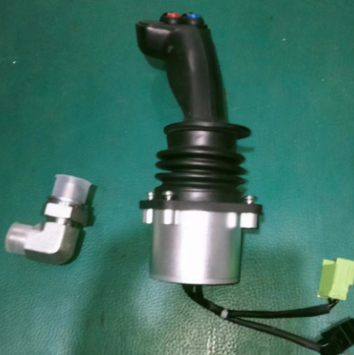 Dynapac joystick part number 4812126248