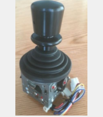 Dynapac walking control handle part number 10048