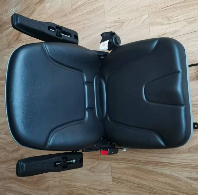 Dynapac seat part number 4700377518