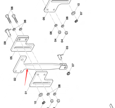 Dynapac socket part number 4812027247