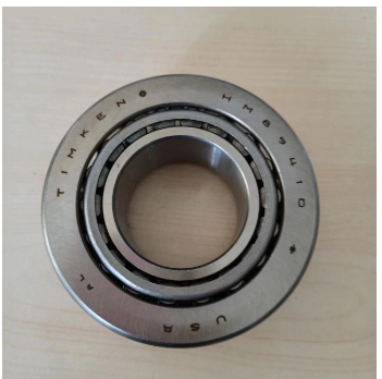 Dynapac material distribution reducer bearing part number 935236610
