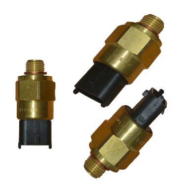Dynapac water temperature sensor part number 900509587