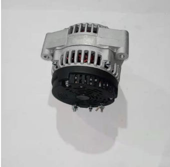 Dynapac generator part number D9005654