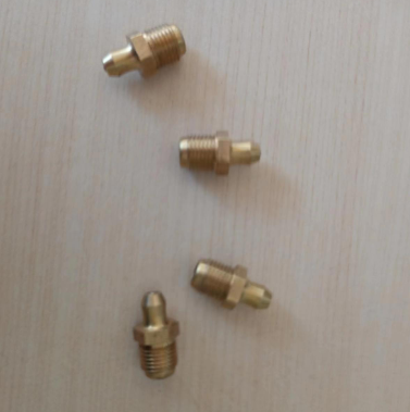Dynapac hanger grease nipple part number 935511210