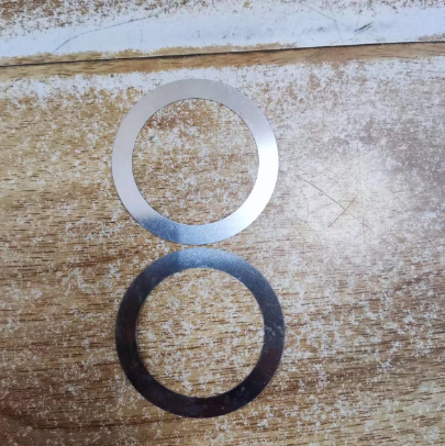 Dynapac host agitator shaft gasket part number 932100729