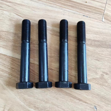 Dynapac fastening bolt part number 4749900798