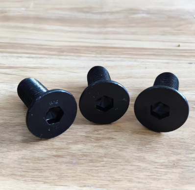 Dynapac fastening bolt part number 4749900917