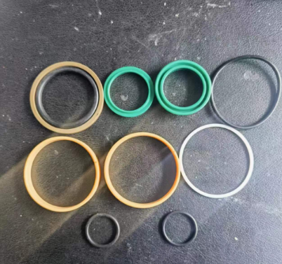 Dynapac sealing kit part number 4700679534