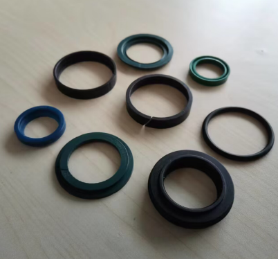 Dynapac small hopper oil cylinder repair kit part number D96553151