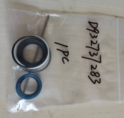 Dynapac agitator lift cylinder repair kit D932737283 part number