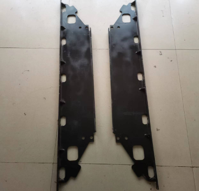 Dynapac paver F141 accessory rammer bracket part number 615040600