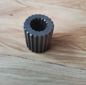 Dynapac Hammer Pump Connection Sleeve Part Number 4812035984