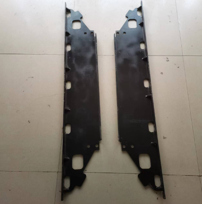 Dynapac Hammer Bracket Part Number 4812027856