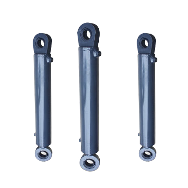 Dynapac cylinder part number 4700392002