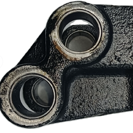 50127628 Load bearing wheel frame for Junghenrich electric pallet truck in Junghenrich