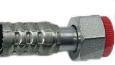 51101167 hydraulic hose is suitable for Jungheinrich's ETV114/116/214/216/320/325 electric forklift parts