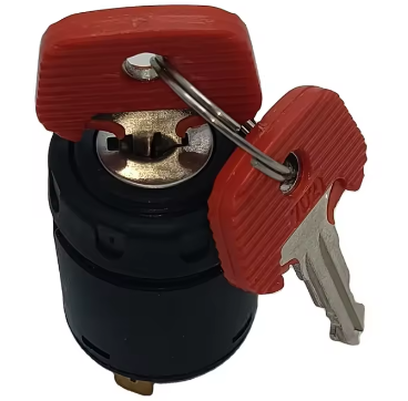 26906860 702 Key switch electric forklift parts material processing equipment