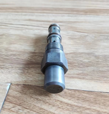 Dynapac flow control valve part number D963085313