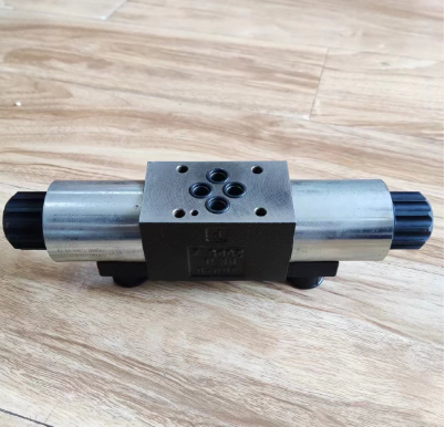 Dynapac vibration valve core part number D963085312