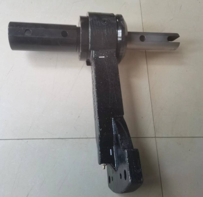 Dynapac Spiral Hanger Part Number 4812219056