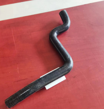 Dynapac cooler hose part number D635081538