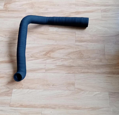 Dynapac engine inlet pipe part number D635081527