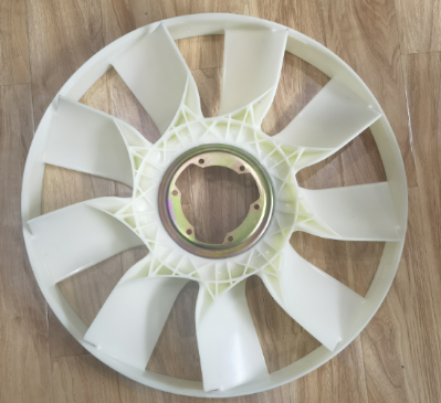Dynapac fan part number D950554192