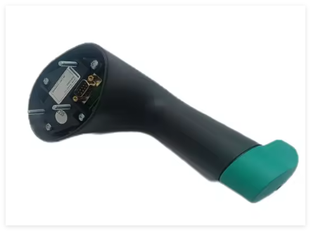 Junghenrich electric forklift parts 51531642 handle shaft for material handling equipment