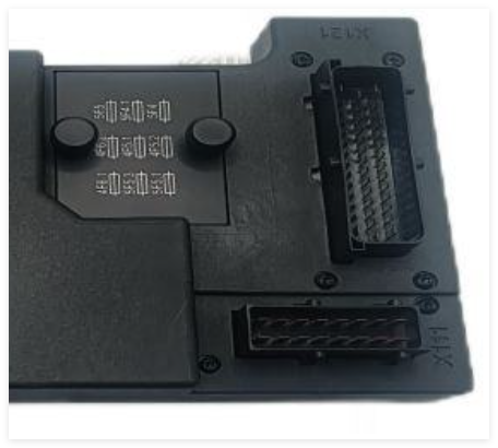 51310814 is suitable for forklift electric control parts of jungheinrich EFG425-430