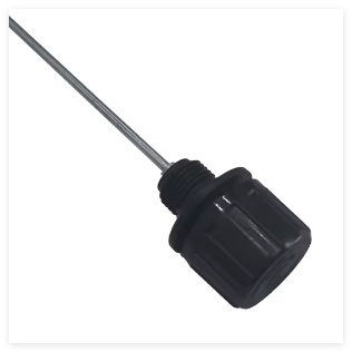 51189840 High quality electric forklift spare parts new dipstick suitable