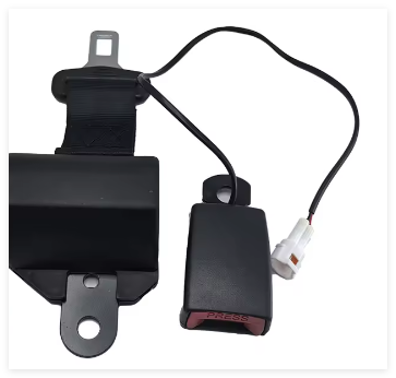 51736286 Forklift Accessories Safety Belt - Used for Material Handling Equipment with Switches