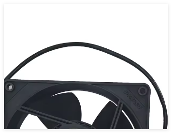 50286319 Fan electric forklift parts material processing equipment