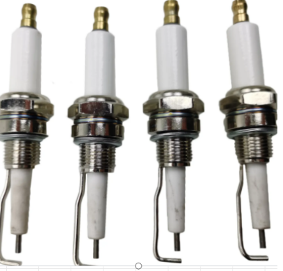 Dynapac spark plug part number D977058583