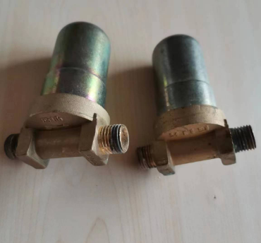 Dynapac gas filter cartridge assembly part number 4749302034