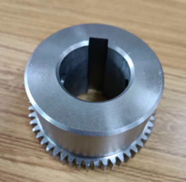 Dynapac Hammer Coupling Part Number 615050000