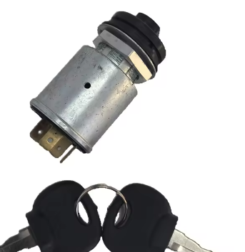 51126584 OEM high-quality new ignition switch model for forklift parts, material handling equipment