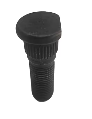 50059165 OEM high-quality new type wheel hub bolt for forklift material handling equipment parts