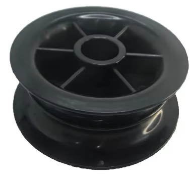 51619708 forklift spare parts, pulley, forklift parts, sliding tube