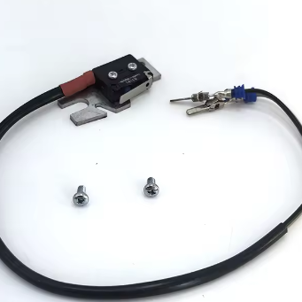 51103982 51148651 New condition retail OEM high-quality forklift parts electric forklift micro switch