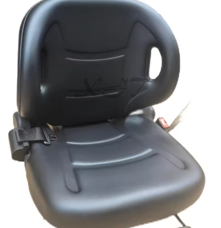 51498051 Jungheinrich EFG 216-320 electric forklift seat