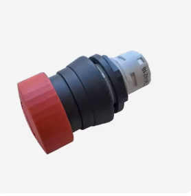 Button key electric forklift parts material handling equipment 51374003