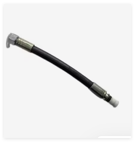 Electric forklift parts. Hydraulic hose 51178926 suitable for material handling equipment