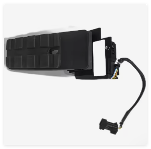 Forklift part brake pedal assembly uses ETV ETM and 51100188