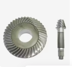 1644339 Gear Kit Material Processing Equipment Forklift Accessories Parts