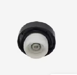 Fuel tank cap material handling equipment forklift accessories N163-341000-G00