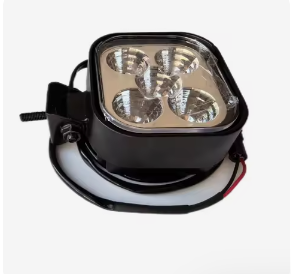 XR310-760100-000 Front headlight material handling equipment Forklift parts