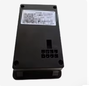 Electronic fingerprint lock forklift XR710-709200-501