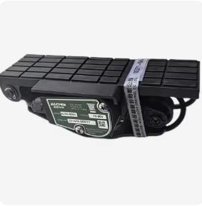 Accelerator 3-5, H/J series, 1202-72 for Hangcha JCTH-8001/FZ3-122-2221
